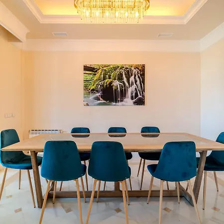 Picasso Villa Marbella