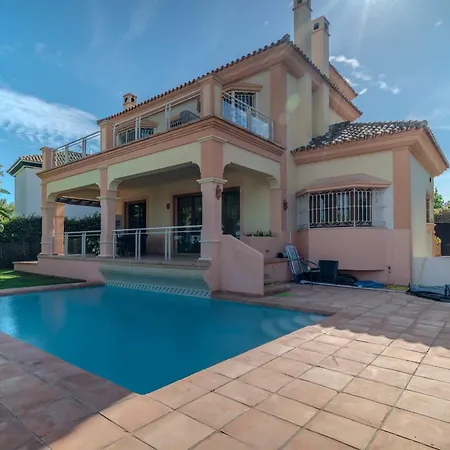 Picasso Villa Marbella