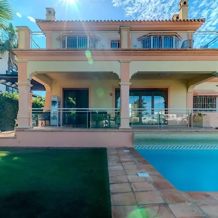 Villa Picasso