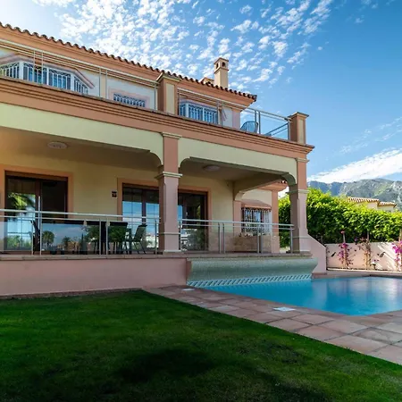 Villa Picasso